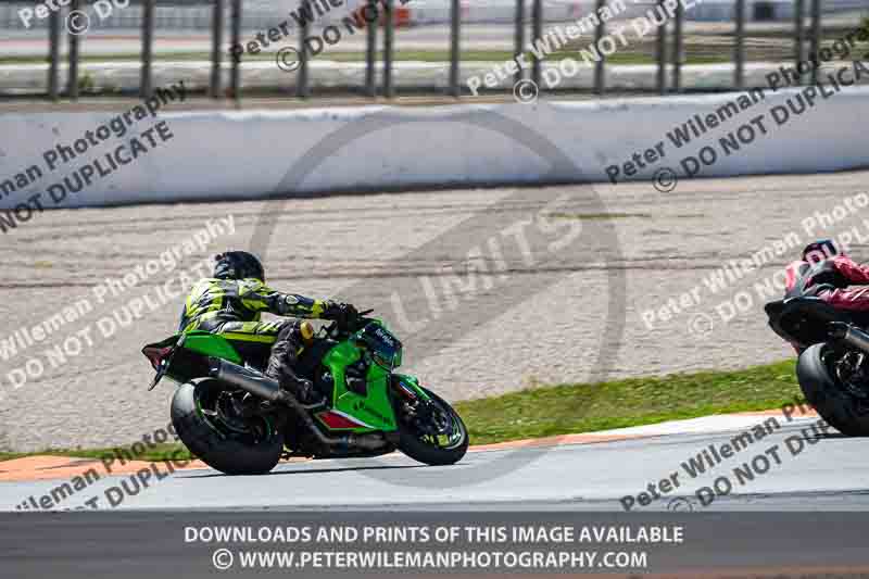 march 2018;motorbikes;no limits;peter wileman photography;portugal;trackday digital images;valencia